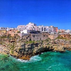 PUGLIA CIRCUIT (plane)